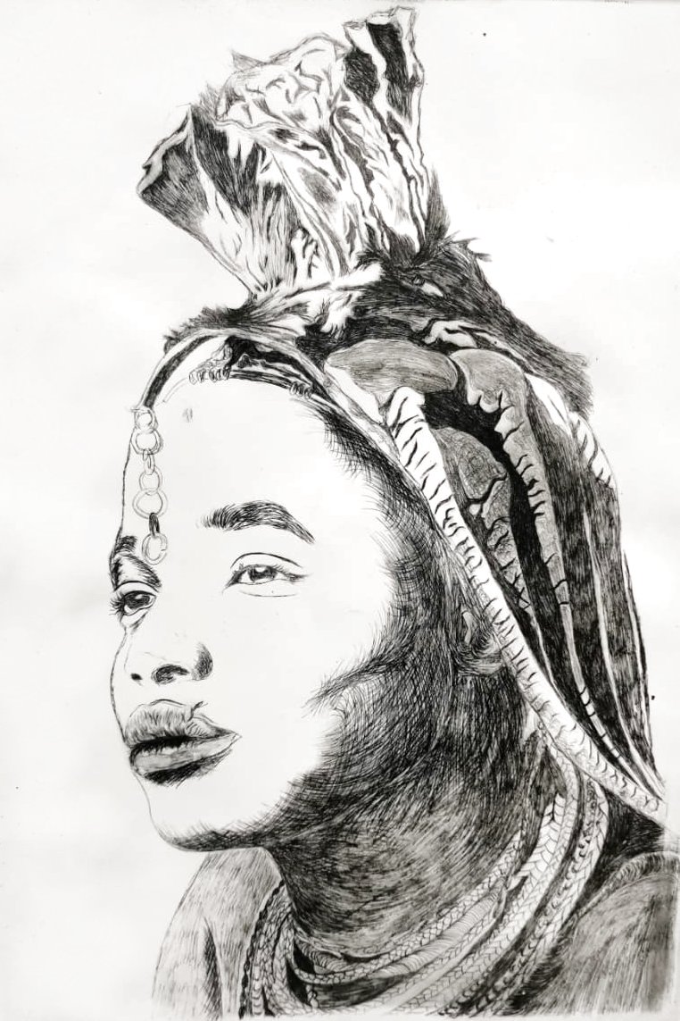 Phumelela Jongizulu - Essence of women